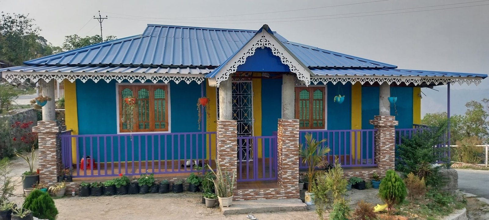 Galsang Homestay